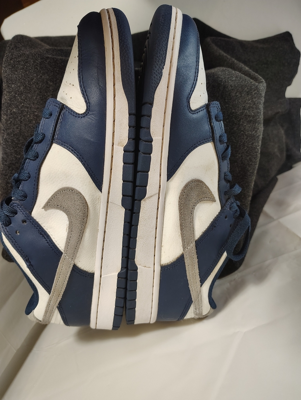 Nike Dunks - Picture 4 of 8